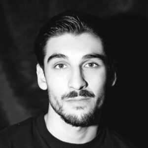 Adam Hilek